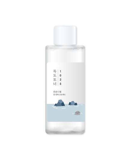 Round Lab 1025 Dokdo
                        Toner- 100 ml