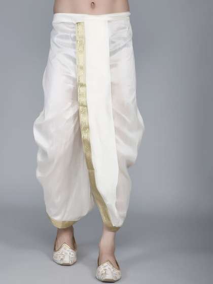 Ethluxis Mens Dhoti