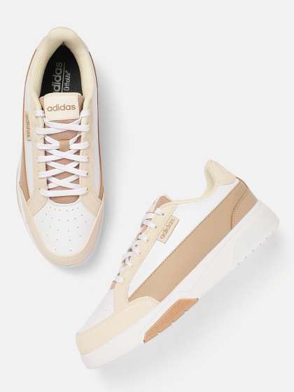 ADIDAS Men Genyy Sneaker Pro Skateboarding Shoes