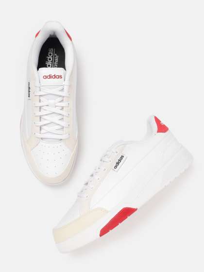 ADIDAS Men Genyy Sneaker Pro Skateboarding Shoes