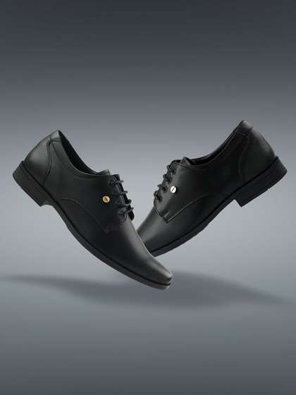 Liberty Men BENSTOCK1E
                      Mid-Top Formal Derbys