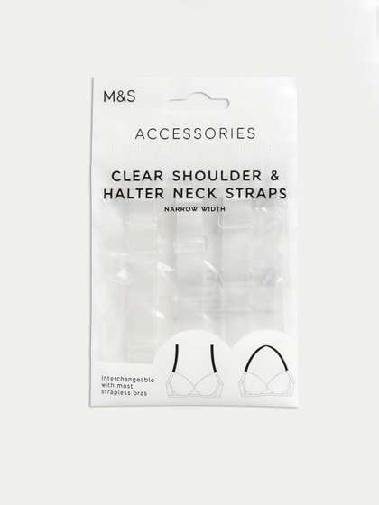 Marks & Spencer Bra Straps and Extenders