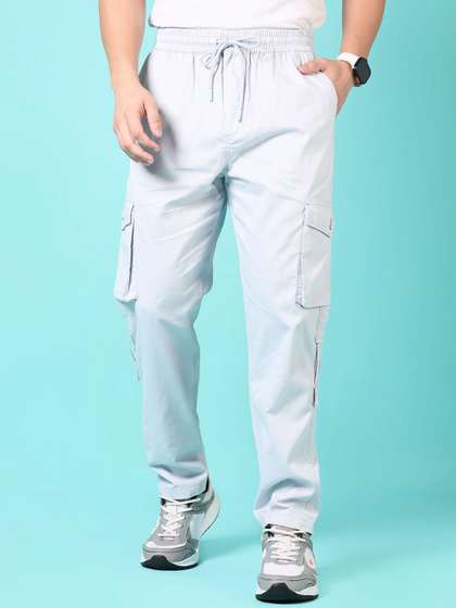 V-Mart Men Joggers Trousers