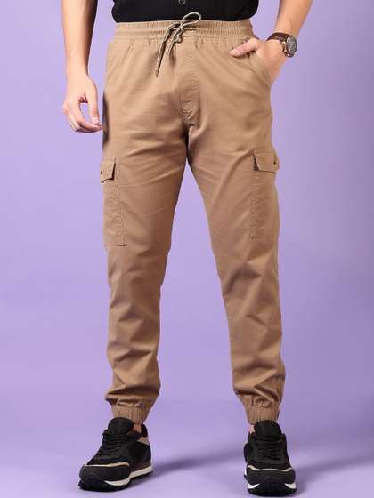 V-Mart Men Joggers Trousers
