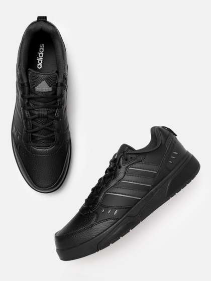 ADIDAS Men Smphny
                        Skateboarding Shoes
