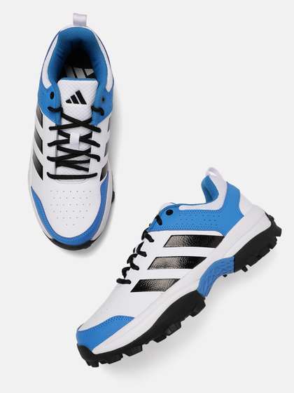 ADIDAS Unisex Crinu
                        24 Cricket Shoes