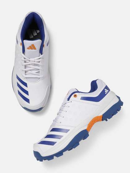 ADIDAS Men Crinu 23
                        Cricket Leather Shoes