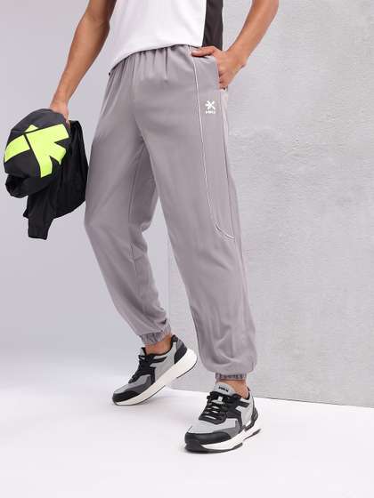 HRX by Hrithik Roshan Men Lifestyle Joggers