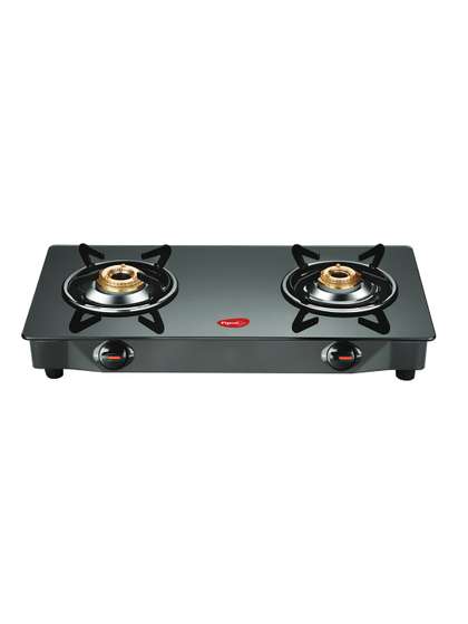 Pigeon 2 Burner Auto Gas stove