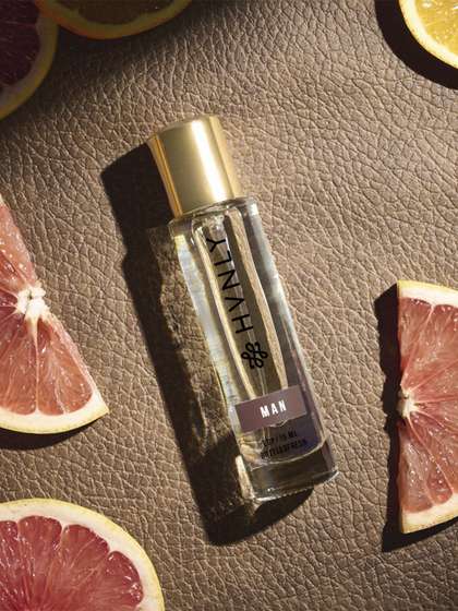 Men Man Eau De Parfum - 15 ml