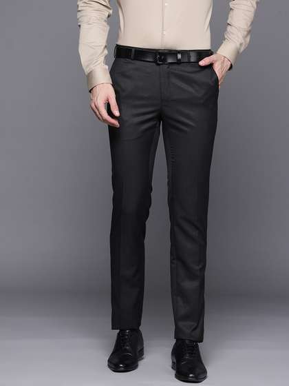 Raymond Trousers - Buy Raymond Trousers online in India
