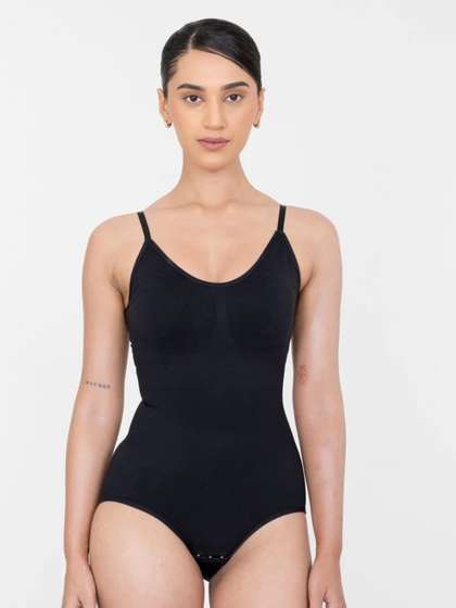 Shapercult Women
                        Snatched Bodysuit - Body Shaper