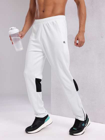 HRX by Hrithik Roshan Men Rapid-Dry Running Track Pants
