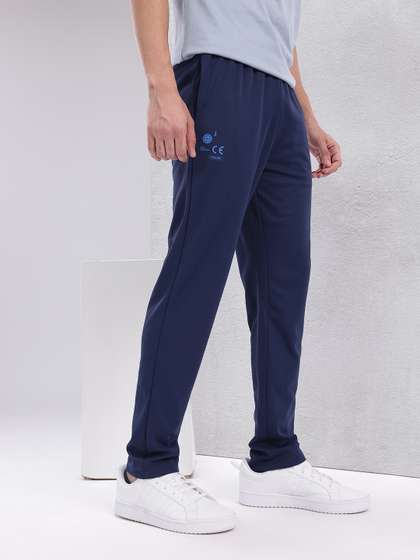 HRX by Hrithik Roshan Men Lifestyle Track Pants