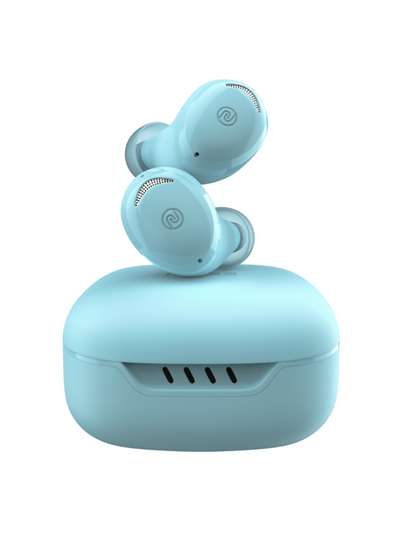 Noise Buds Trance
                          in-Ear Truly Wireless Earbuds with 45Hrs of
                          Playtime