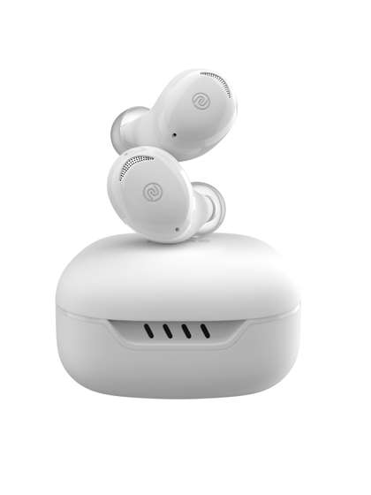 Noise Buds Trance
                        in-Ear Truly Wireless Earbuds with 45Hrs of
                        Playtime