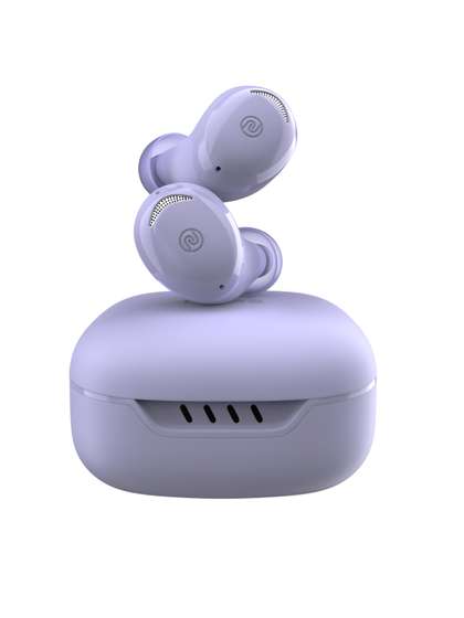 Noise Buds Trance
                          in-Ear Truly Wireless Earbuds with 45Hrs of
                          Playtime