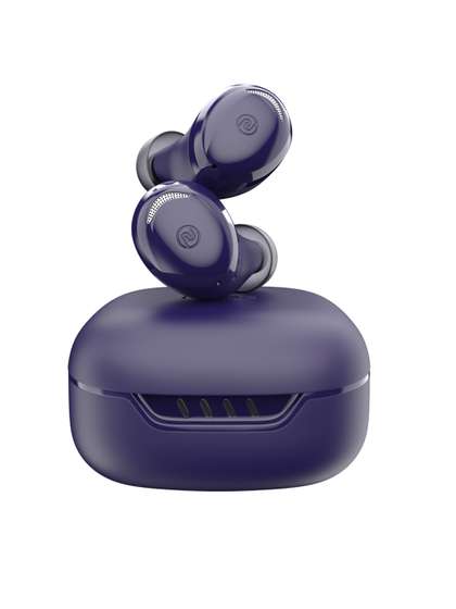 Noise Buds Trance
                        in-Ear Truly Wireless Earbuds with 45Hrs of
                        Playtime