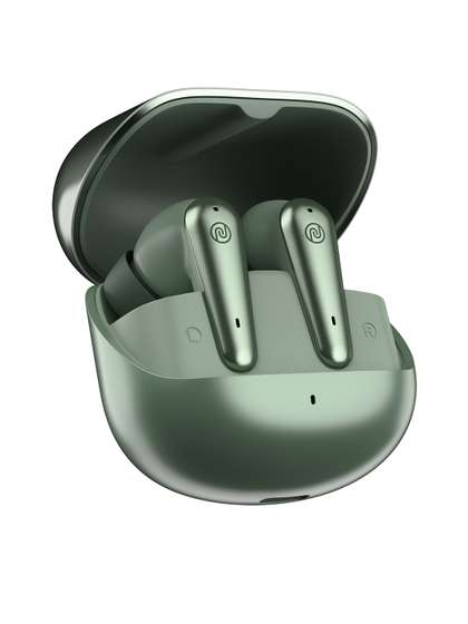 Noise Buds X Prime
                          Truly Wireless 120 Hrs Playtime ENC