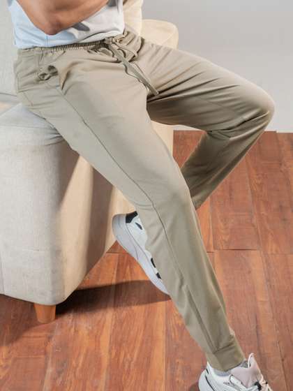 DaMENSCH Men Lounge
                        Joggers