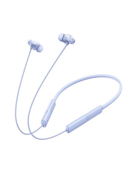Realme Buds wireless
                        3 Neo Bluetooth Neckband