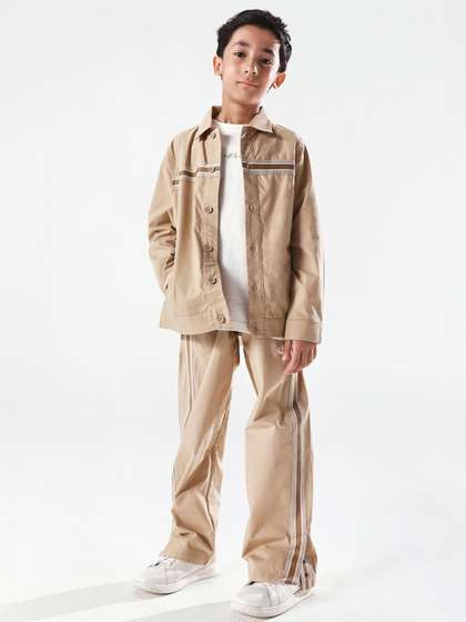 RARE ONES Boys Trousers