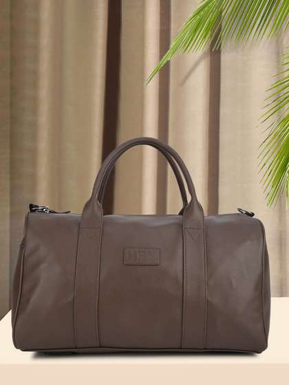 HRX by Hrithik
                        Roshan X fwd Large Gym Duffel Bag 35 L