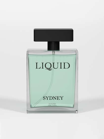 Men Sydney EDP - 100 ml