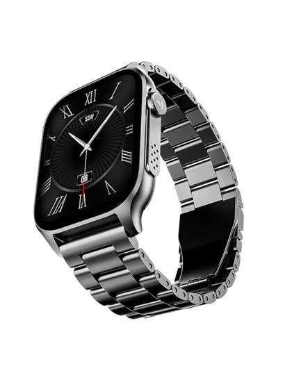 boAt Ultima Ember
                        Smartwatch1.96\" AMOLED Display
                        Personalized Fitness Nudges100+ Sports Modes
