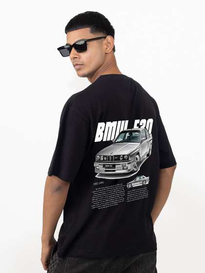 TheBTclub Men Printed Activchill T-shirt