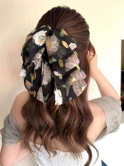 Ziory Girls Claw Clip