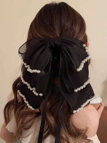 Ziory Girls Claw Clip