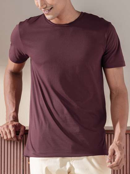 DAMENSCH Round Neck T-Shirt