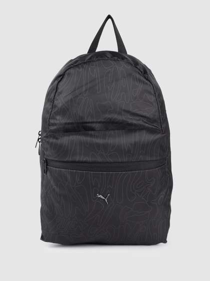 Puma Pop Women Small
                        Backpack