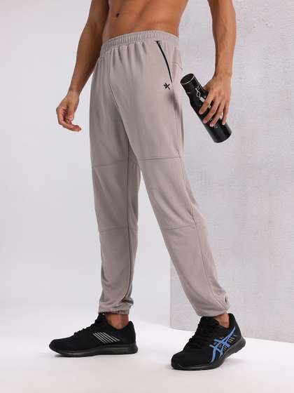 HRX by Hrithik Roshan Men Rapid Dry Running Joggers