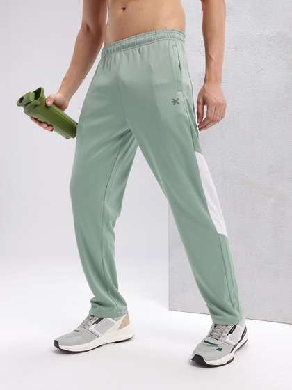 HRX by Hrithik Roshan Men Rapid-Dry Running Track pants