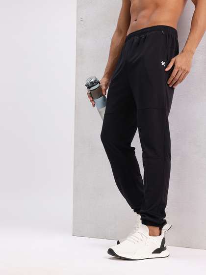 HRX by Hrithik Roshan Men Rapid Dry Running Joggers