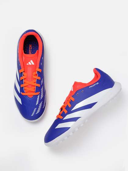Price History of ADIDAS Kids Colourblocked Predator League