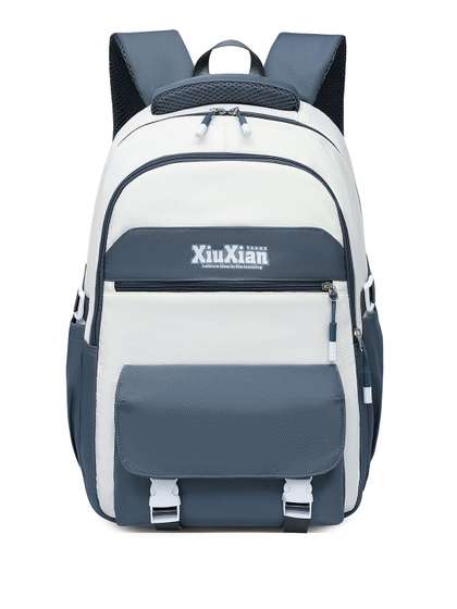 Tinytot Kids Unisex
                    Backpack