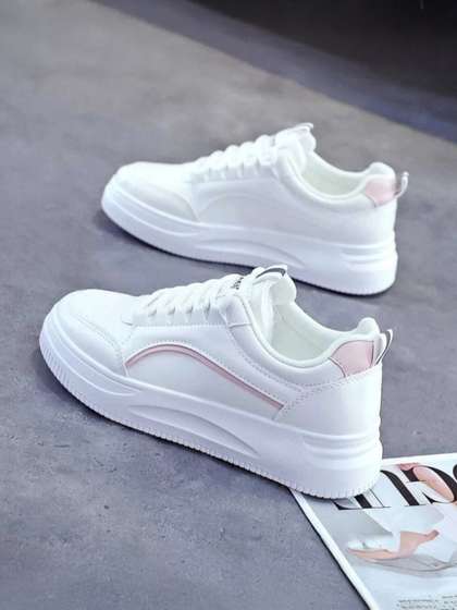 EZDEZARIO Girls
                        Sneakers