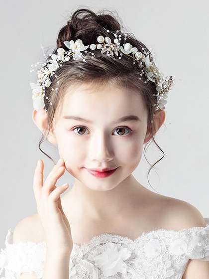 Ziory Girls Hairband