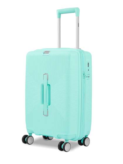 Price History of Safari Select Trunk Mint Huge Capacity with TSA