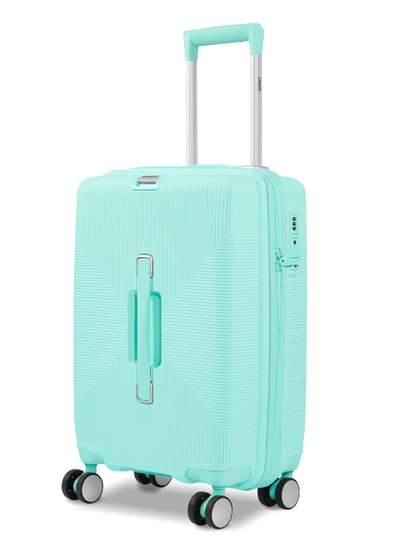 Price History of Safari Select Trunk Mint Huge Capacity with TSA