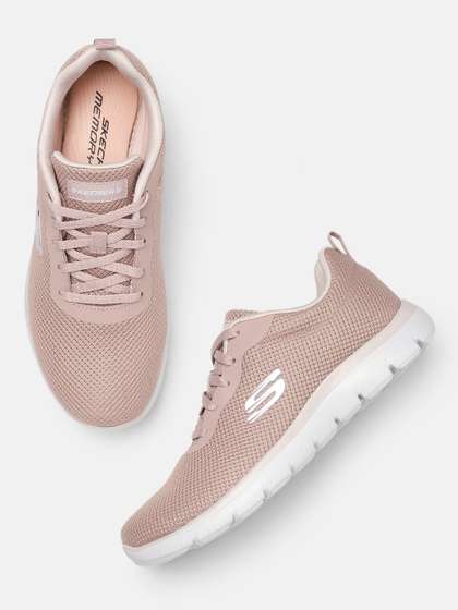 Skechers Women
                        SUMMITS Sneakers