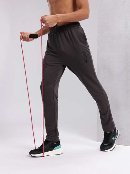 HRX by Hrithik Roshan HRX By Hrithik Roshan Men Running Rapid-Dry Track Pants