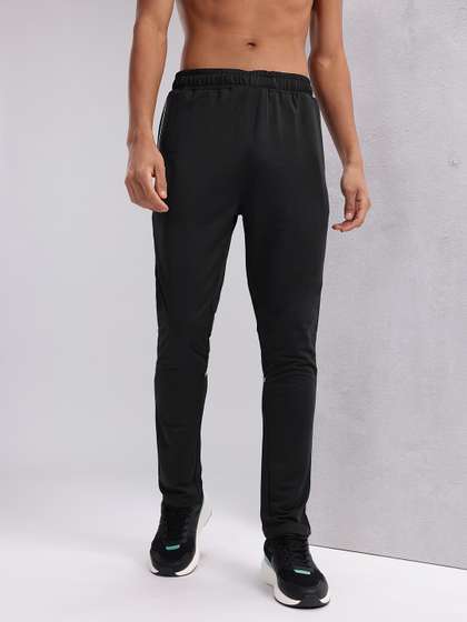 HRX by Hrithik Roshan HRX By Hrithik Roshan Men Running Rapid-Dry Track Pants