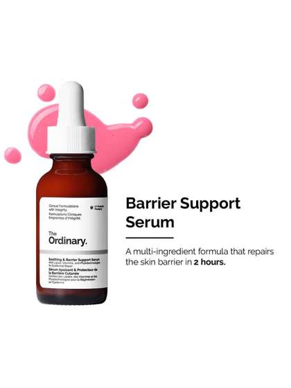 THE ORDINARY
                        Soothing & Barrier Support Serum - 30ml