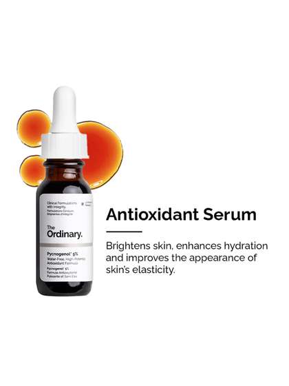 THE ORDINARY
                          Pycnogenol 5% Serum - 15ml