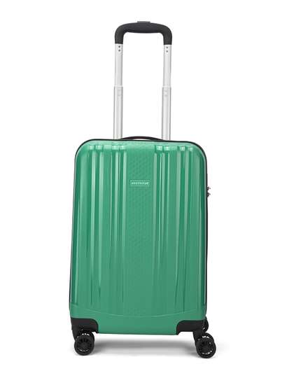 Aristocrat Fronx
                        Hard Small Cabin Trolley Bag 55cm