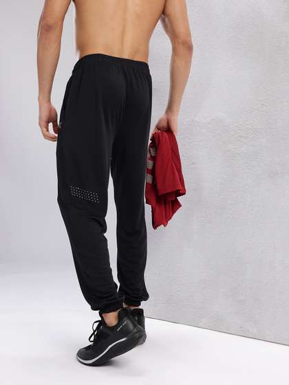 HRX by Hrithik Roshan Men Training Joggers